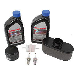 Kawasaki FX 600 (20W-50 Oil) Tune-Up Kit